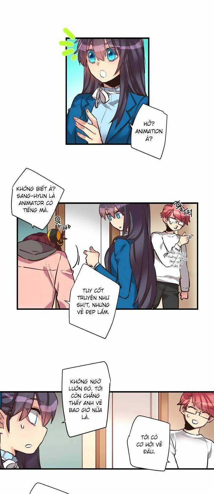 Premarital Relationship - Chapter 27 - Trang 11