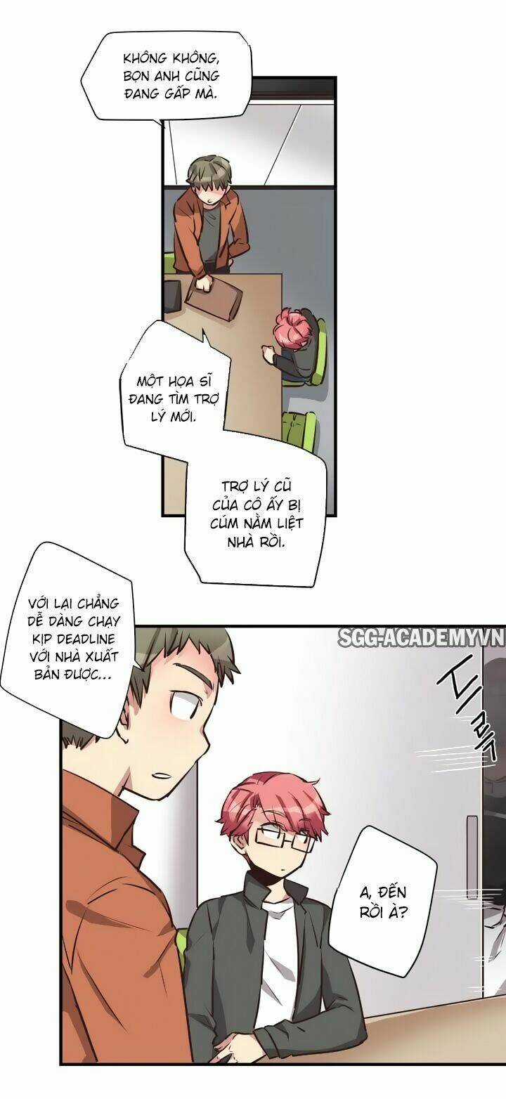 Premarital Relationship - Chapter 27 - Trang 14