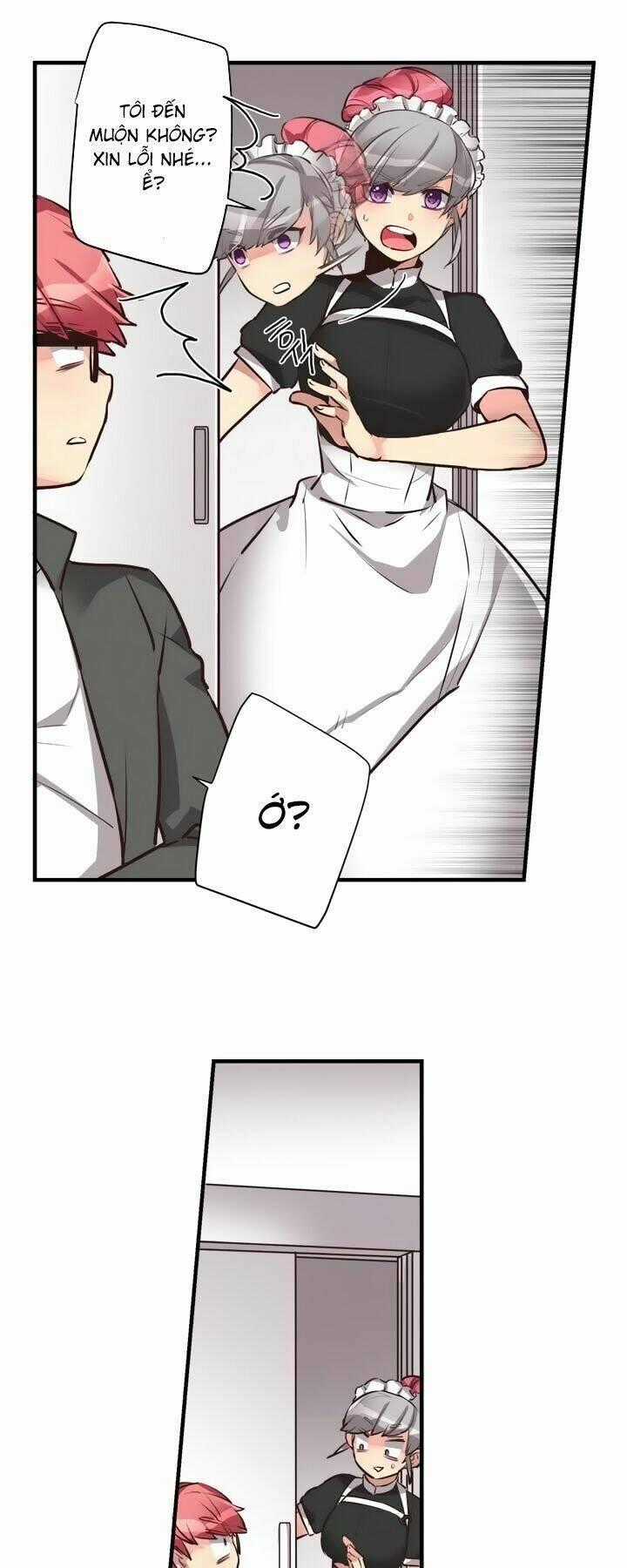 Premarital Relationship - Chapter 27 - Trang 15