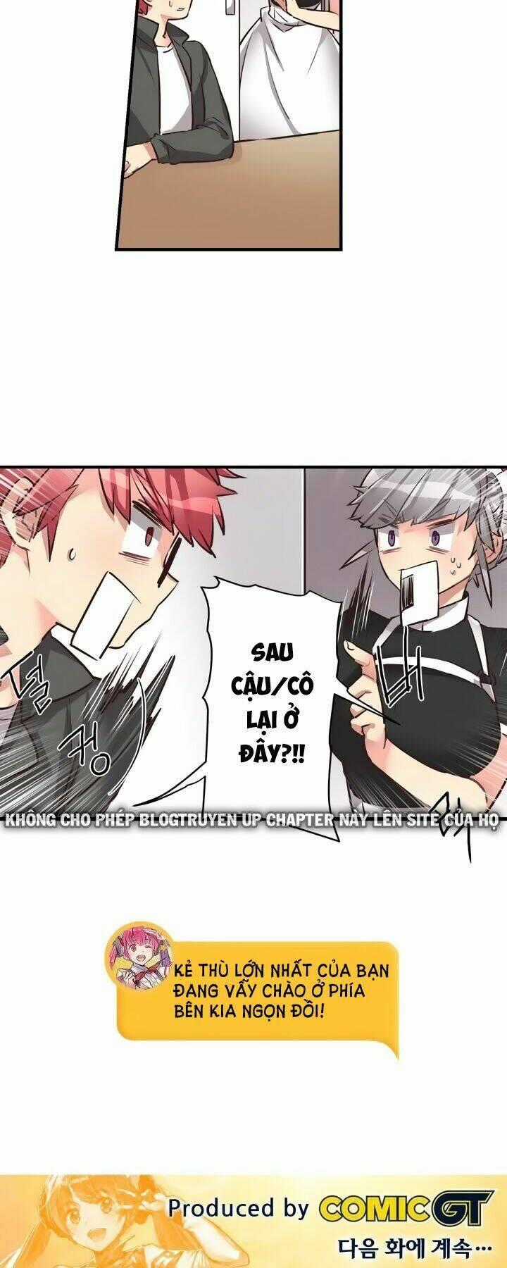 Premarital Relationship - Chapter 27 - Trang 16