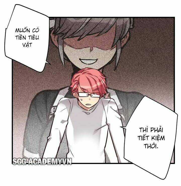 Premarital Relationship - Chapter 27 - Trang 4