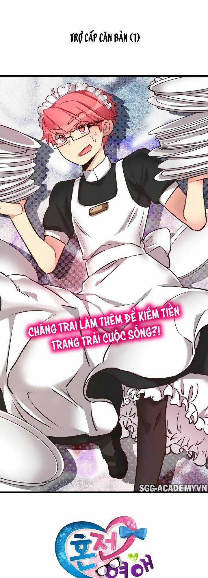 Premarital Relationship - Chapter 27 - Trang 5