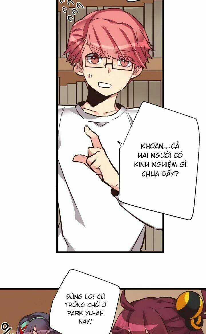 Premarital Relationship - Chapter 27 - Trang 7