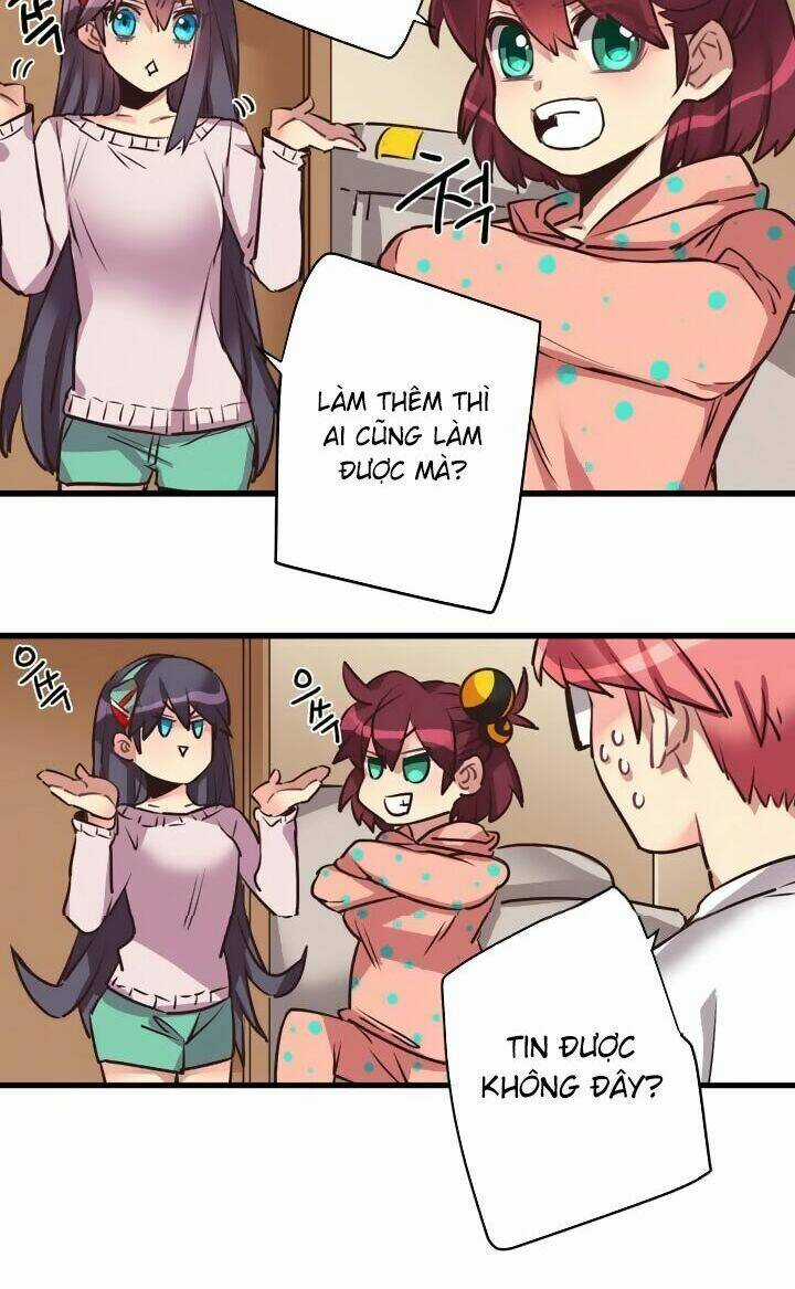 Premarital Relationship - Chapter 27 - Trang 8