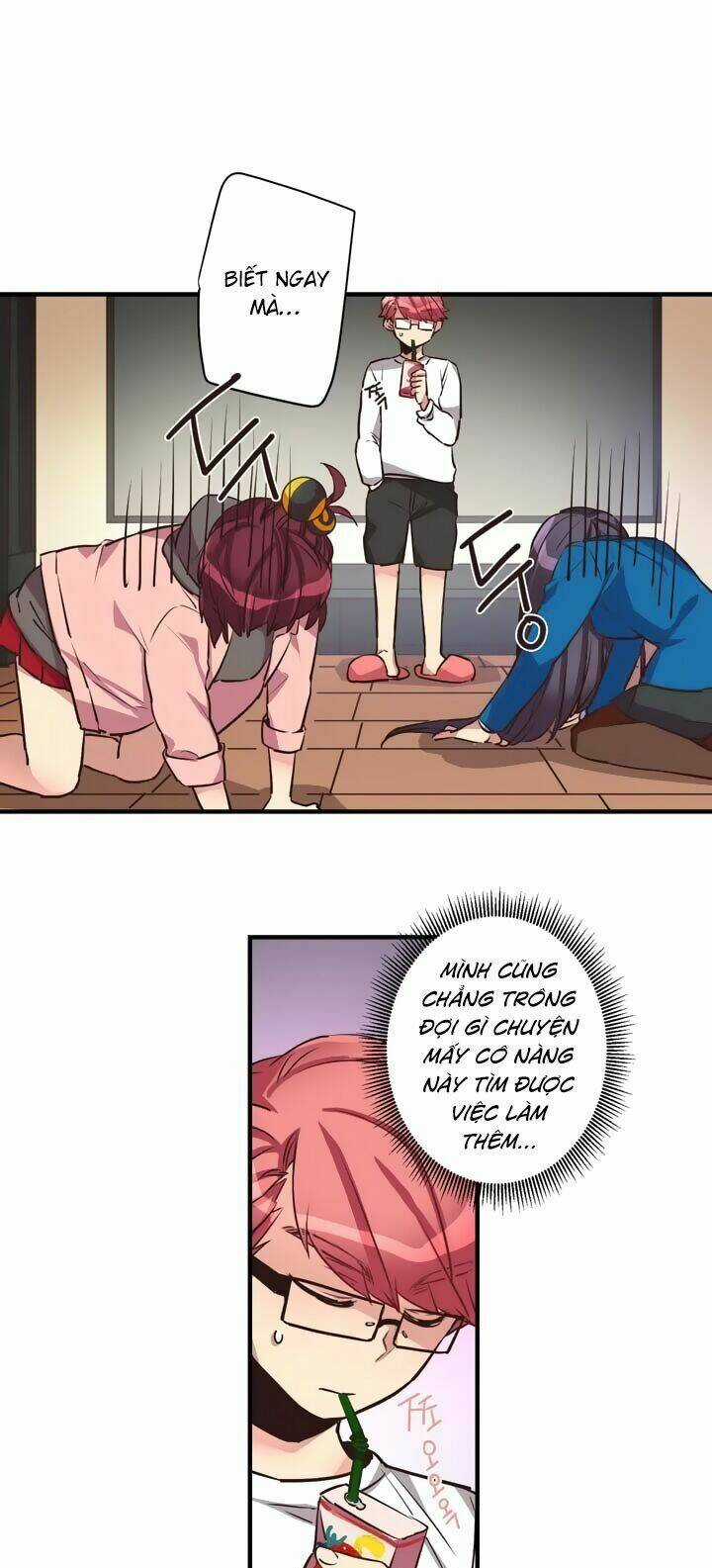 Premarital Relationship - Chapter 27 - Trang 9