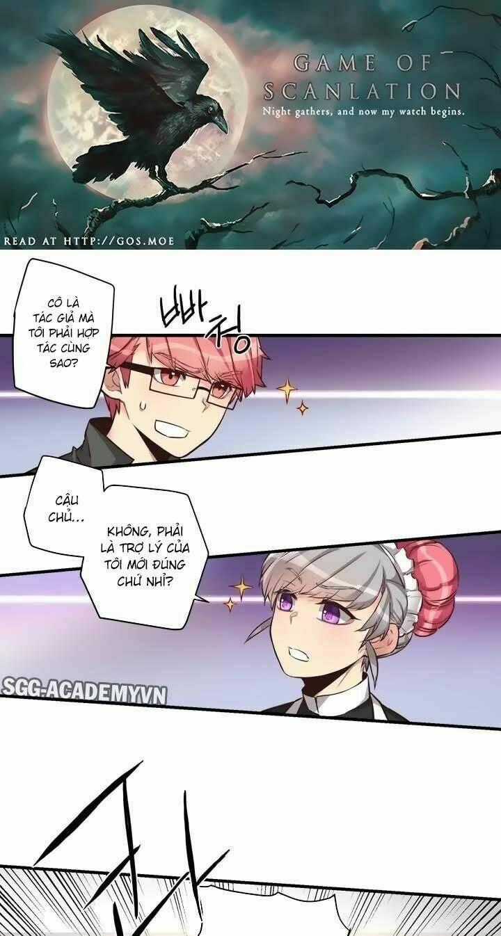 Premarital Relationship - Chapter 28 - Trang 1