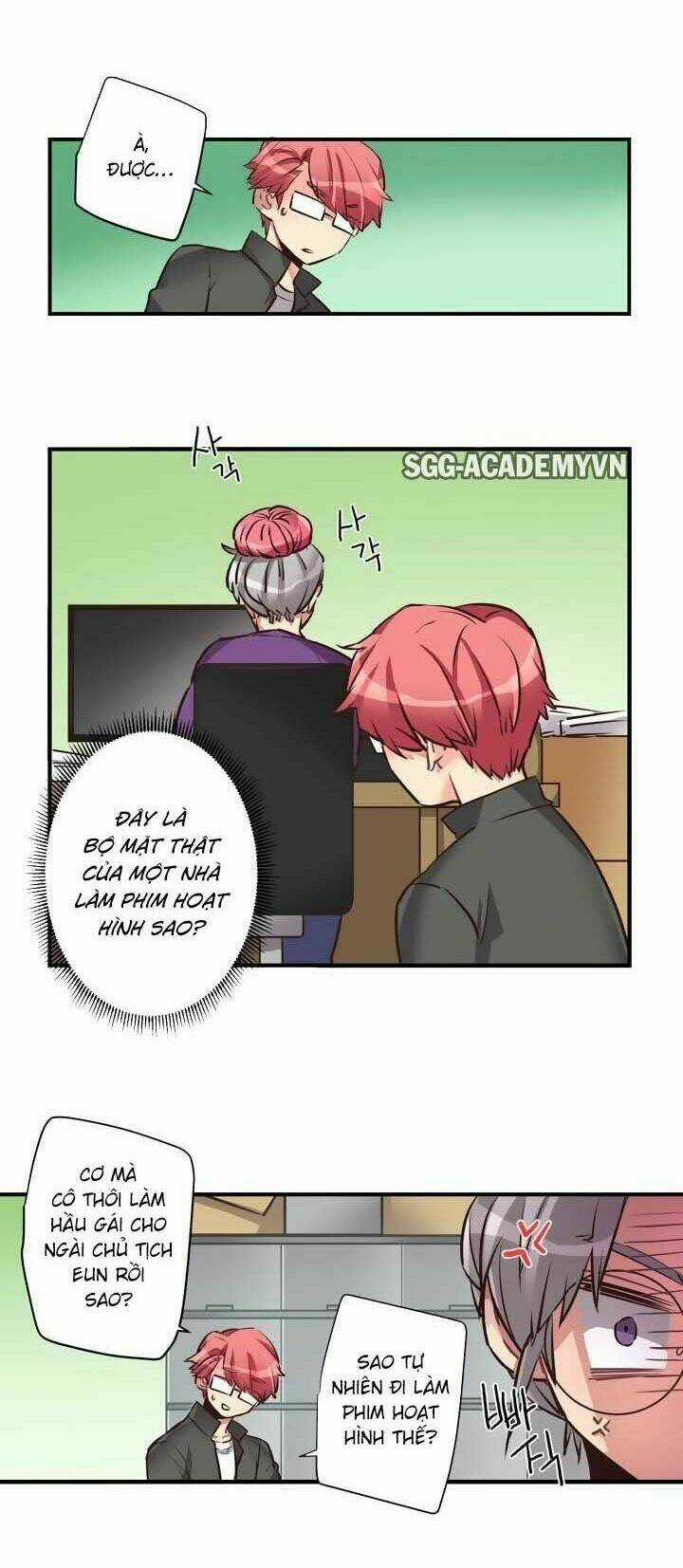 Premarital Relationship - Chapter 28 - Trang 12