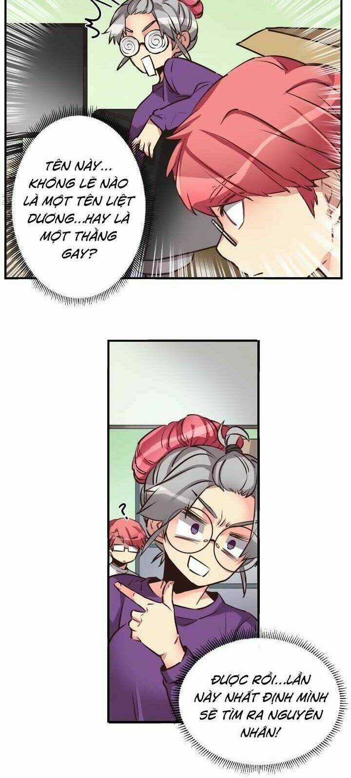 Premarital Relationship - Chapter 28 - Trang 14