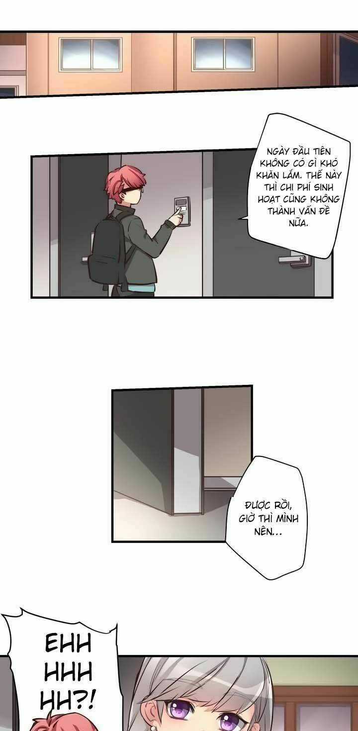 Premarital Relationship - Chapter 28 - Trang 15