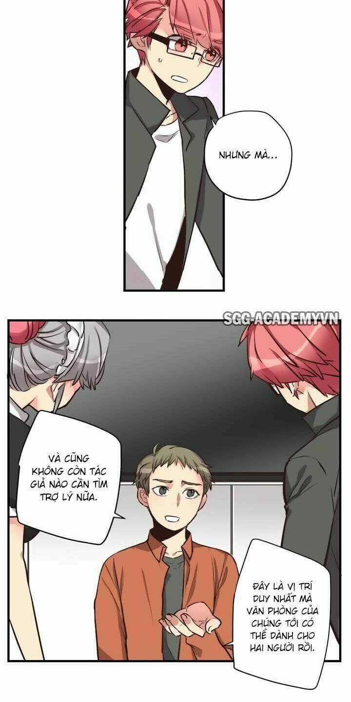 Premarital Relationship - Chapter 28 - Trang 4