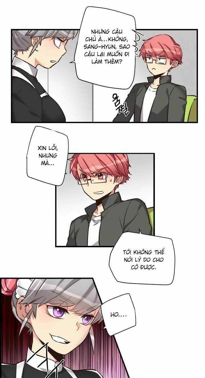 Premarital Relationship - Chapter 28 - Trang 7