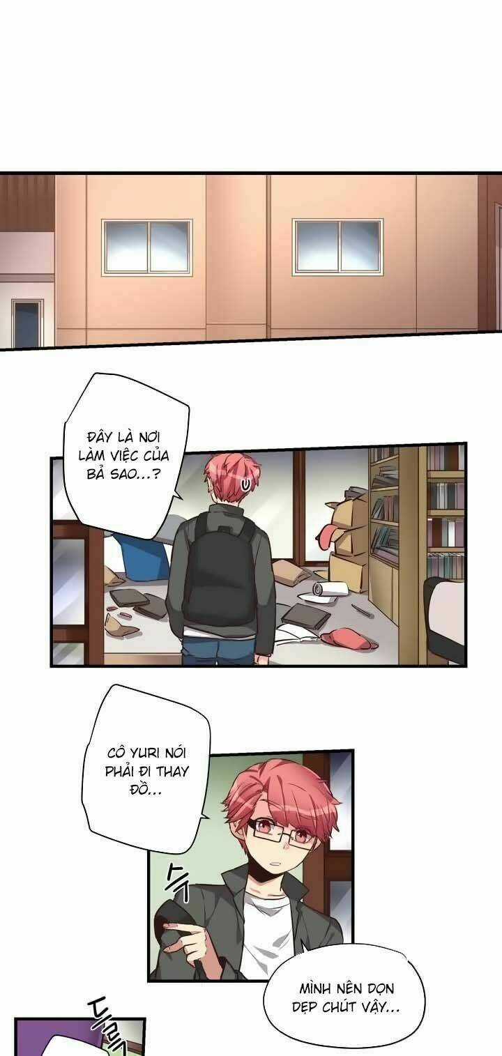 Premarital Relationship - Chapter 28 - Trang 9