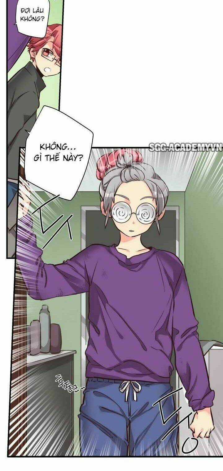 Premarital Relationship - Chapter 28 - Trang 10