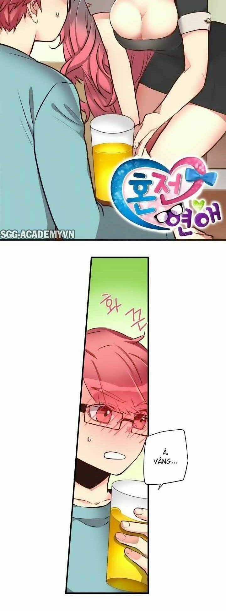 Premarital Relationship - Chapter 29 - Trang 2