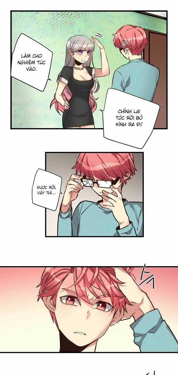 Premarital Relationship - Chapter 29 - Trang 11