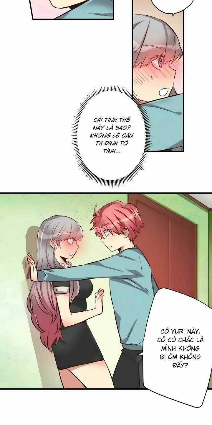 Premarital Relationship - Chapter 29 - Trang 14