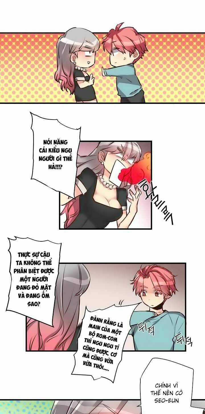 Premarital Relationship - Chapter 29 - Trang 15