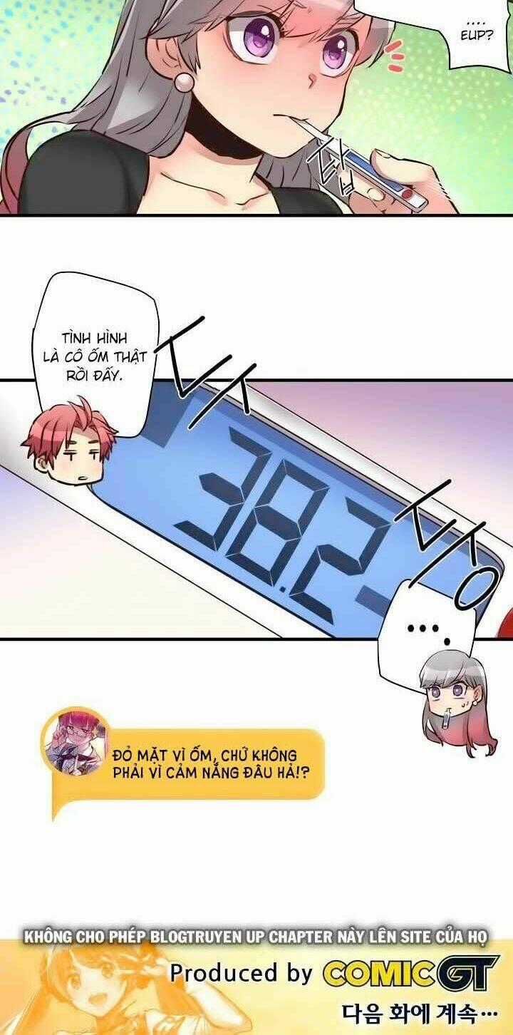 Premarital Relationship - Chapter 29 - Trang 16