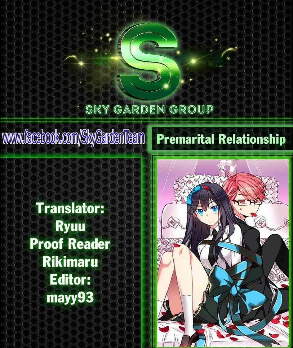 Premarital Relationship - Chapter 29 - Trang 17