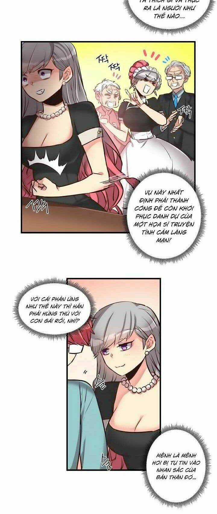 Premarital Relationship - Chapter 29 - Trang 4