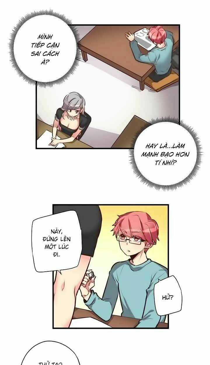 Premarital Relationship - Chapter 29 - Trang 7