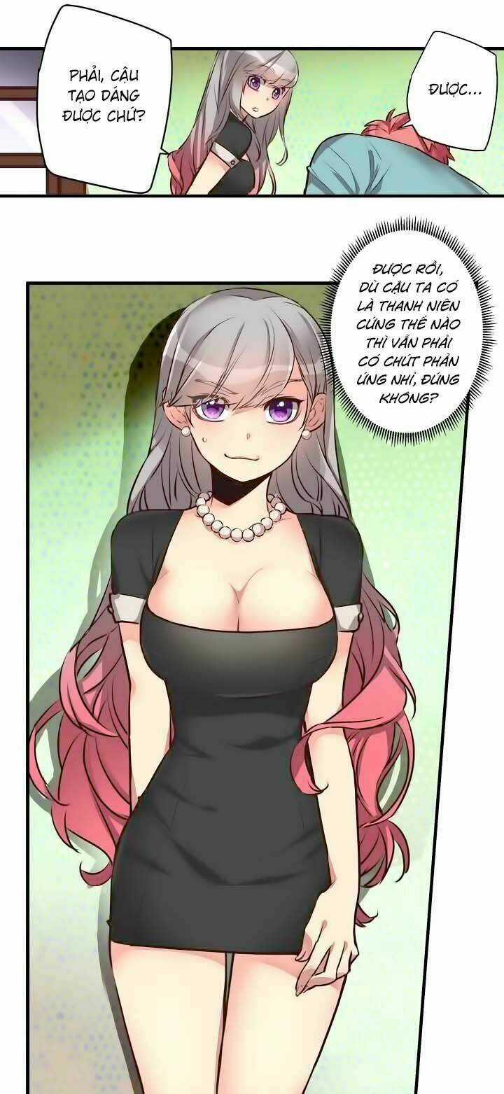 Premarital Relationship - Chapter 29 - Trang 9