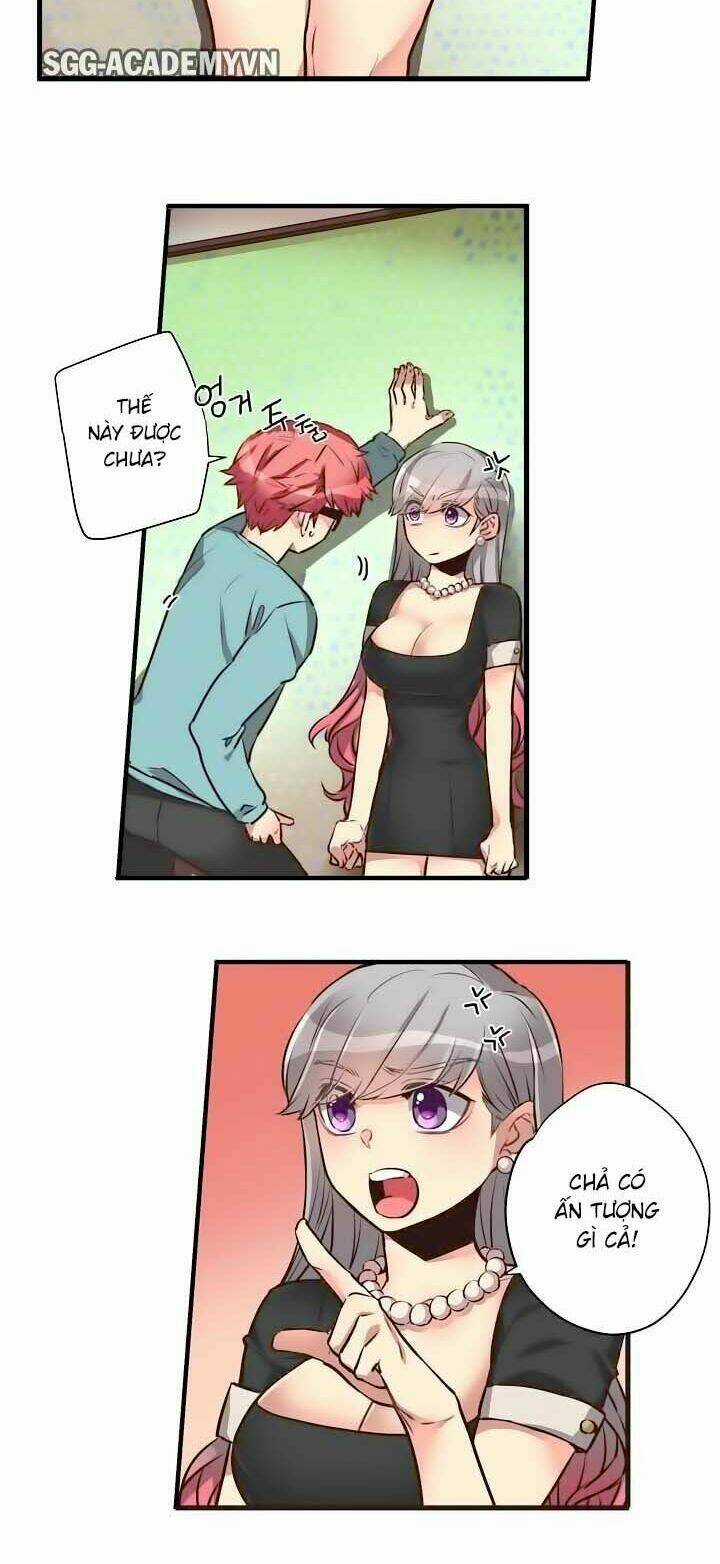 Premarital Relationship - Chapter 29 - Trang 10