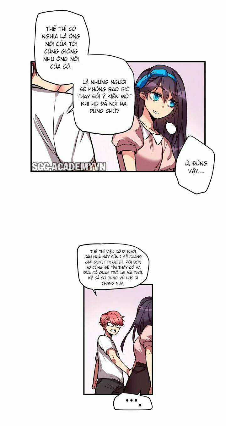 Premarital Relationship - Chapter 3 - Trang 11