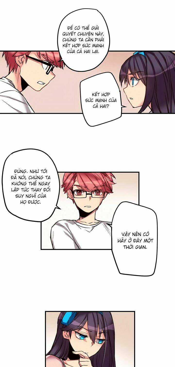 Premarital Relationship - Chapter 3 - Trang 12