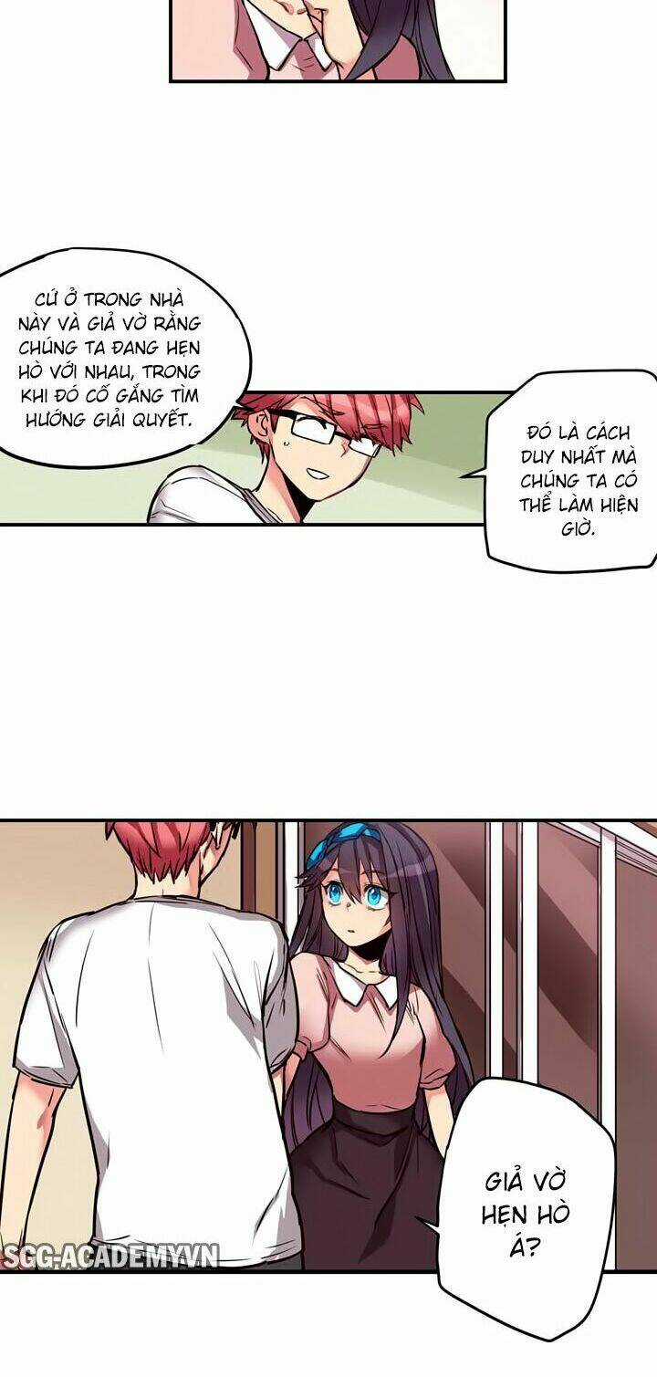 Premarital Relationship - Chapter 3 - Trang 13