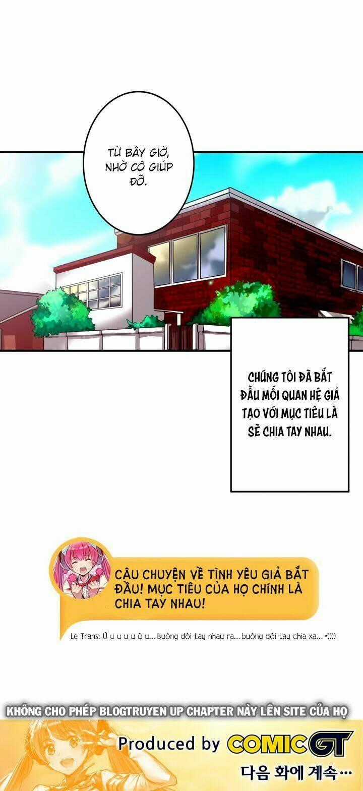 Premarital Relationship - Chapter 3 - Trang 19