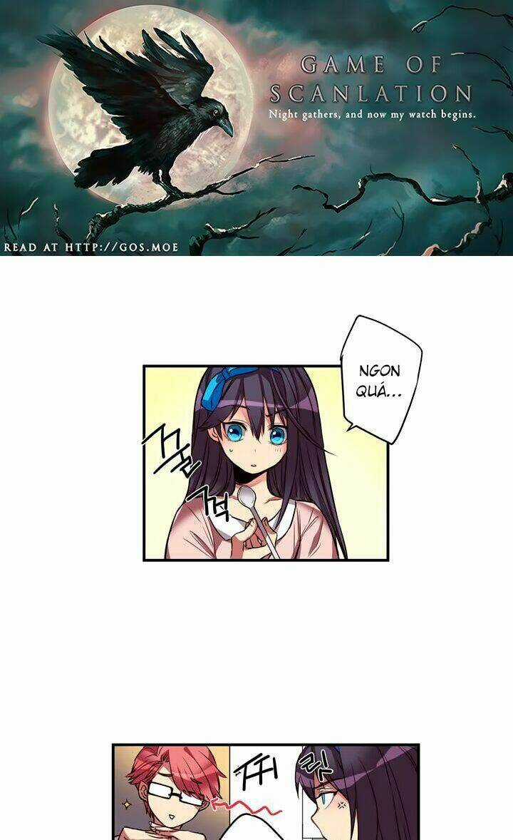 Premarital Relationship - Chapter 3 - Trang 3