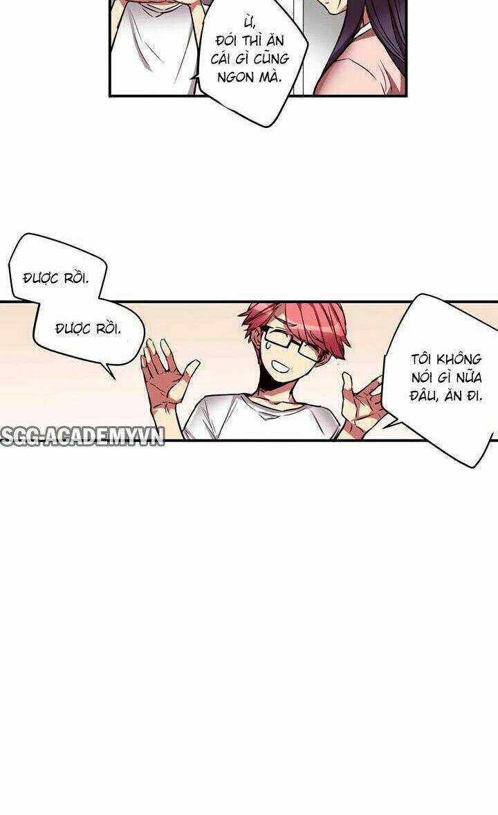 Premarital Relationship - Chapter 3 - Trang 4