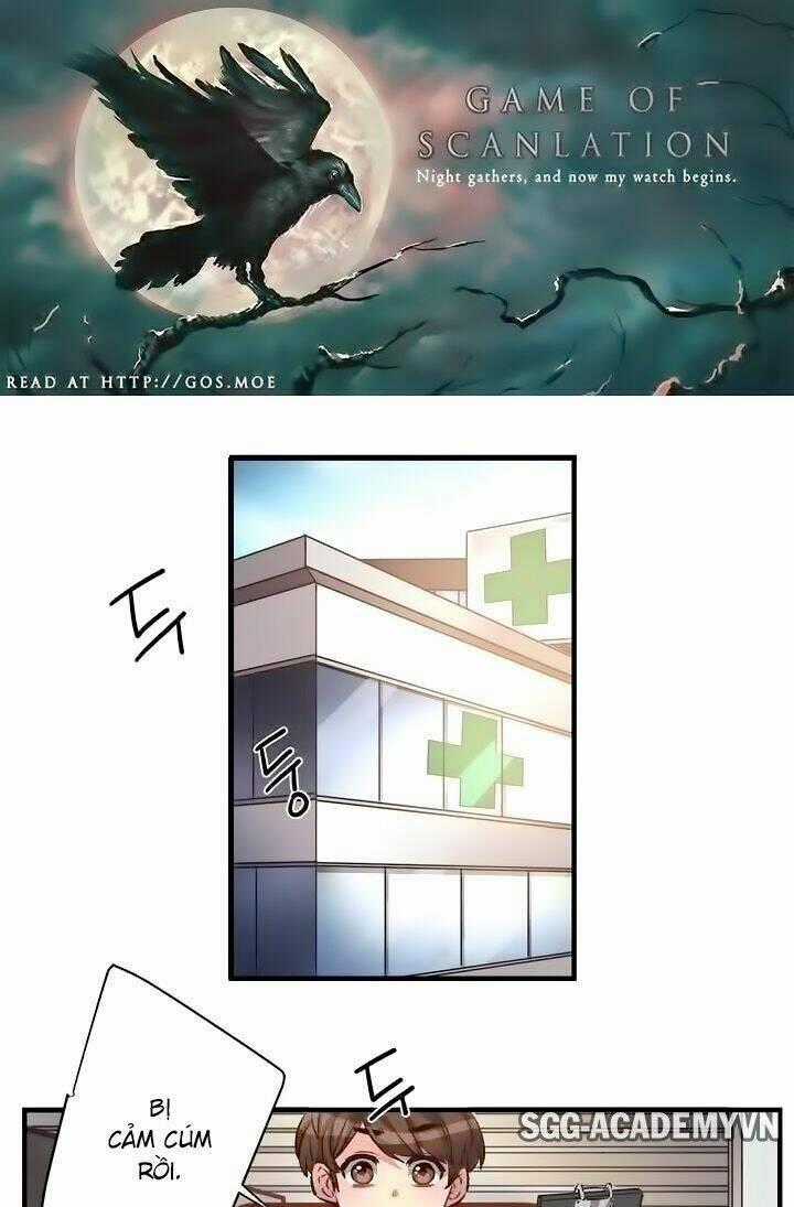 Premarital Relationship - Chapter 30 - Trang 1