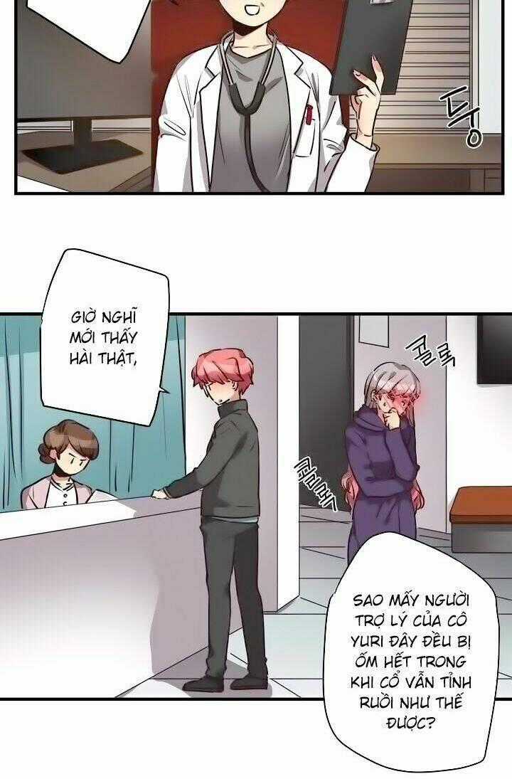 Premarital Relationship - Chapter 30 - Trang 2