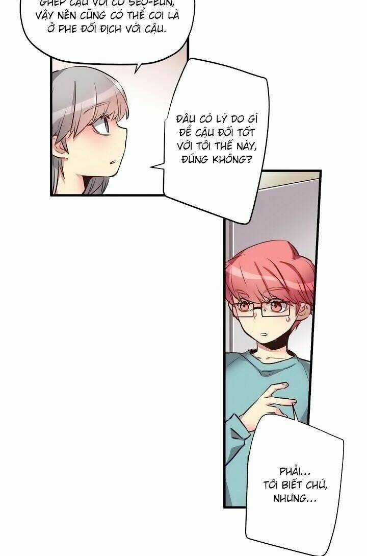 Premarital Relationship - Chapter 30 - Trang 11