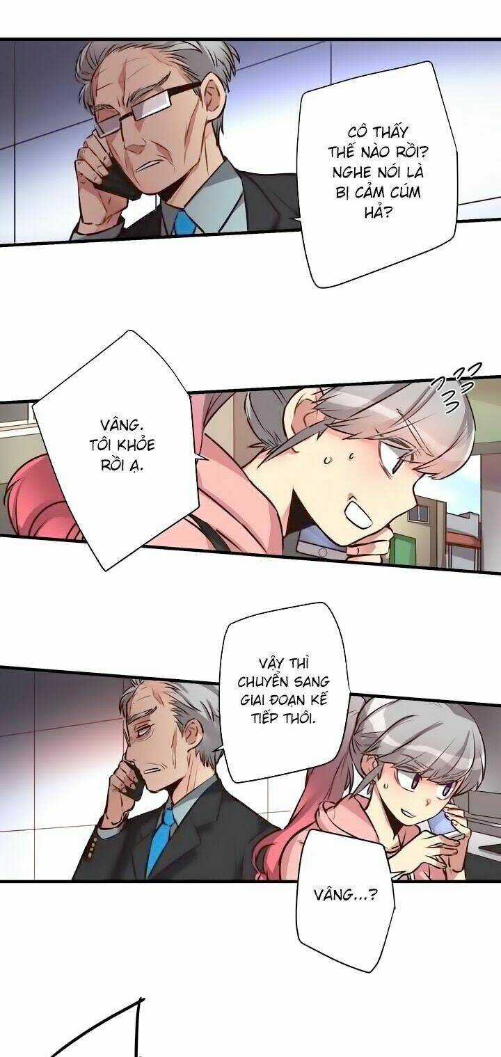 Premarital Relationship - Chapter 30 - Trang 17