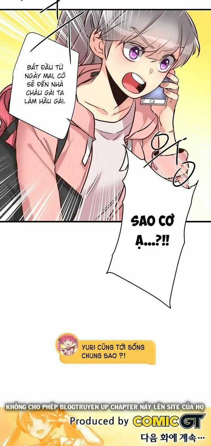 Premarital Relationship - Chapter 30 - Trang 18