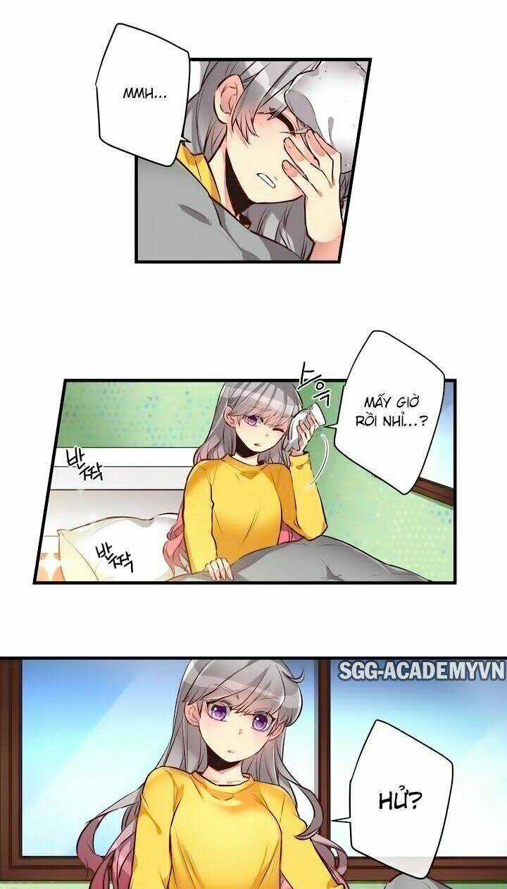 Premarital Relationship - Chapter 30 - Trang 6