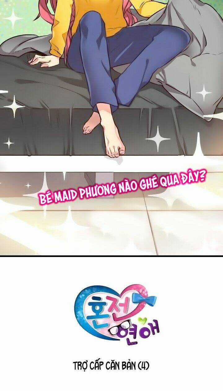 Premarital Relationship - Chapter 30 - Trang 7