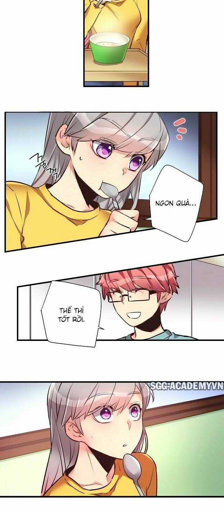 Premarital Relationship - Chapter 30 - Trang 9