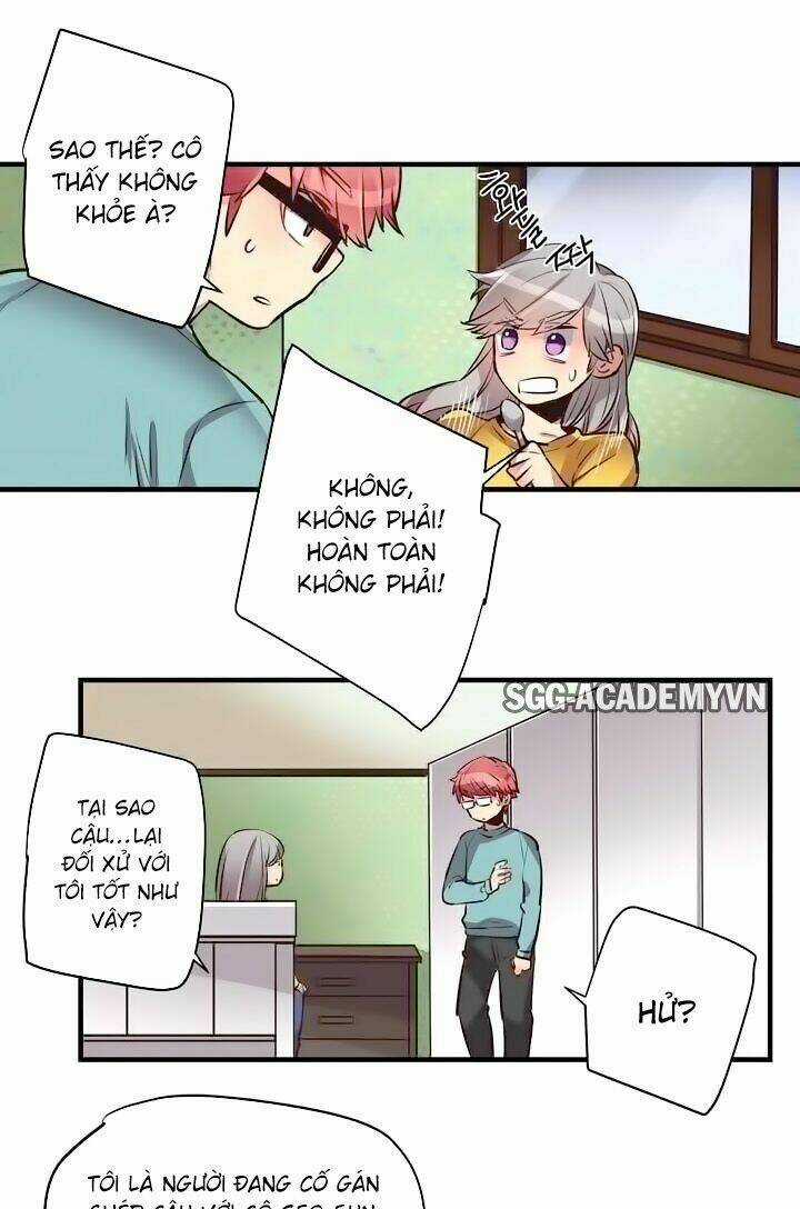 Premarital Relationship - Chapter 30 - Trang 10