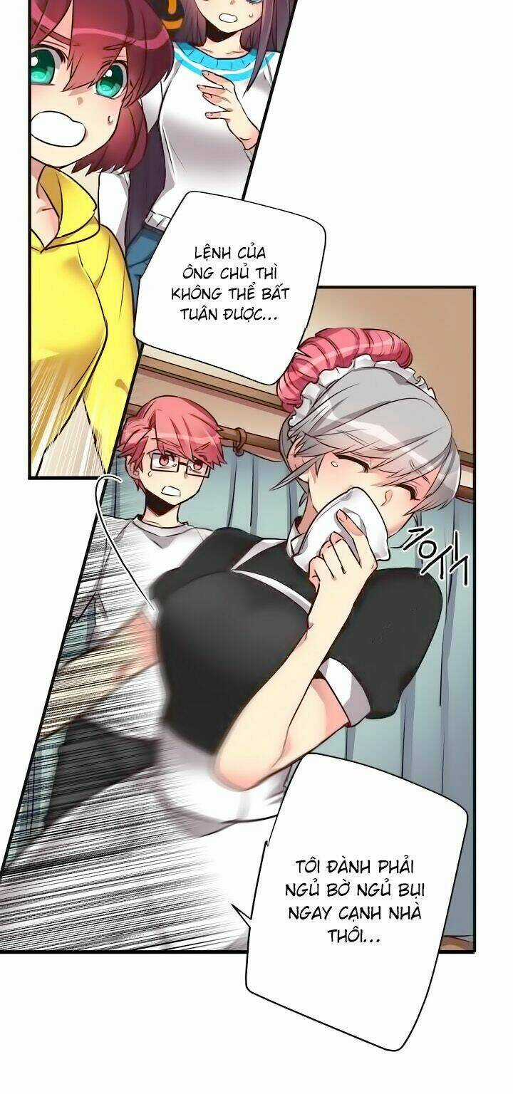 Premarital Relationship - Chapter 31 - Trang 12