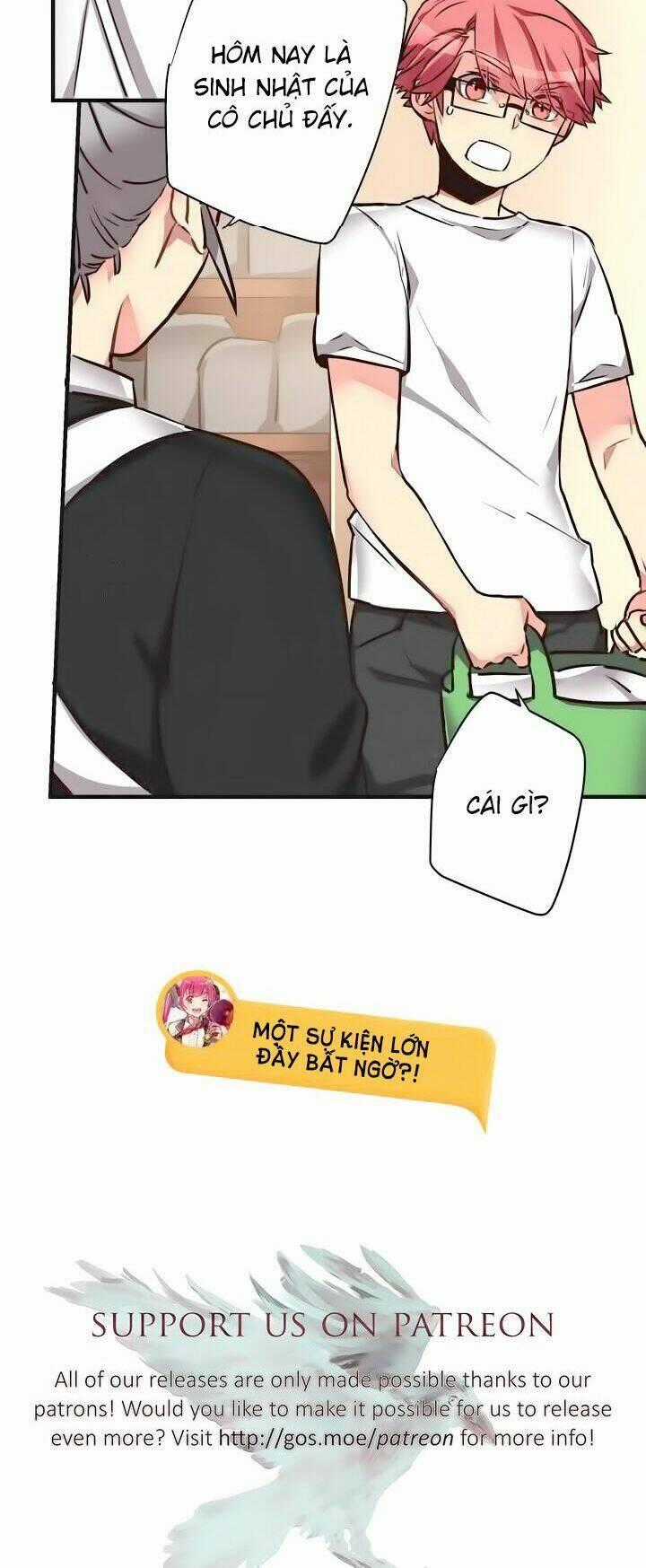 Premarital Relationship - Chapter 31 - Trang 18