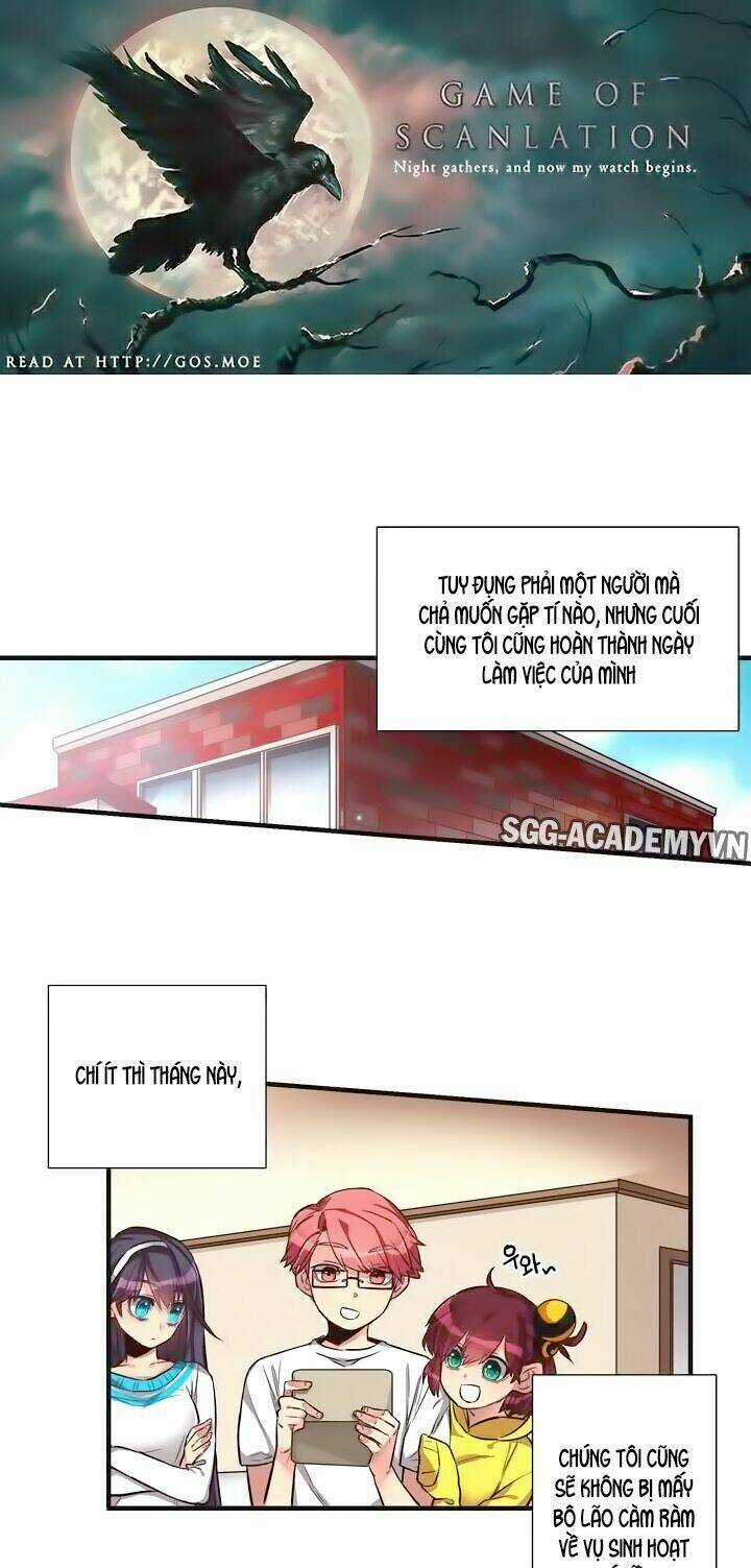 Premarital Relationship - Chapter 31 - Trang 3