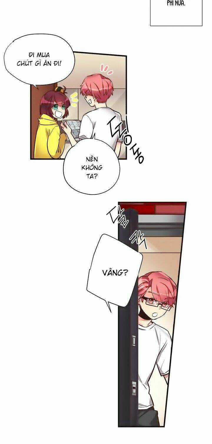 Premarital Relationship - Chapter 31 - Trang 4