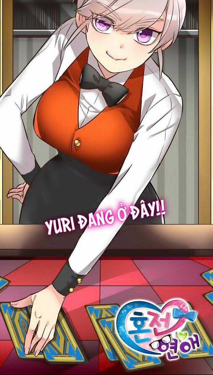 Premarital Relationship - Chapter 31 - Trang 6