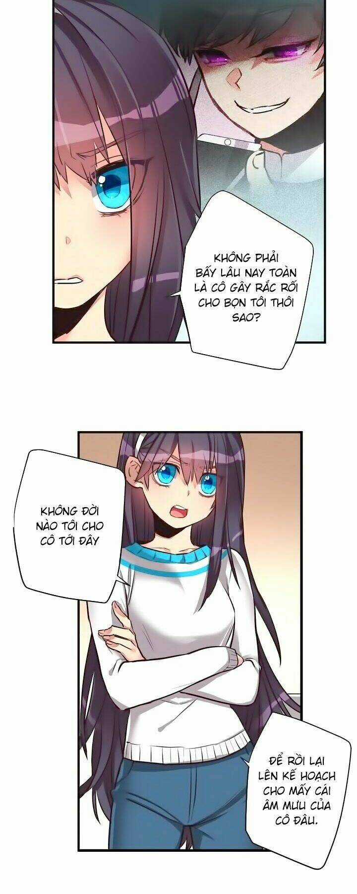 Premarital Relationship - Chapter 31 - Trang 10