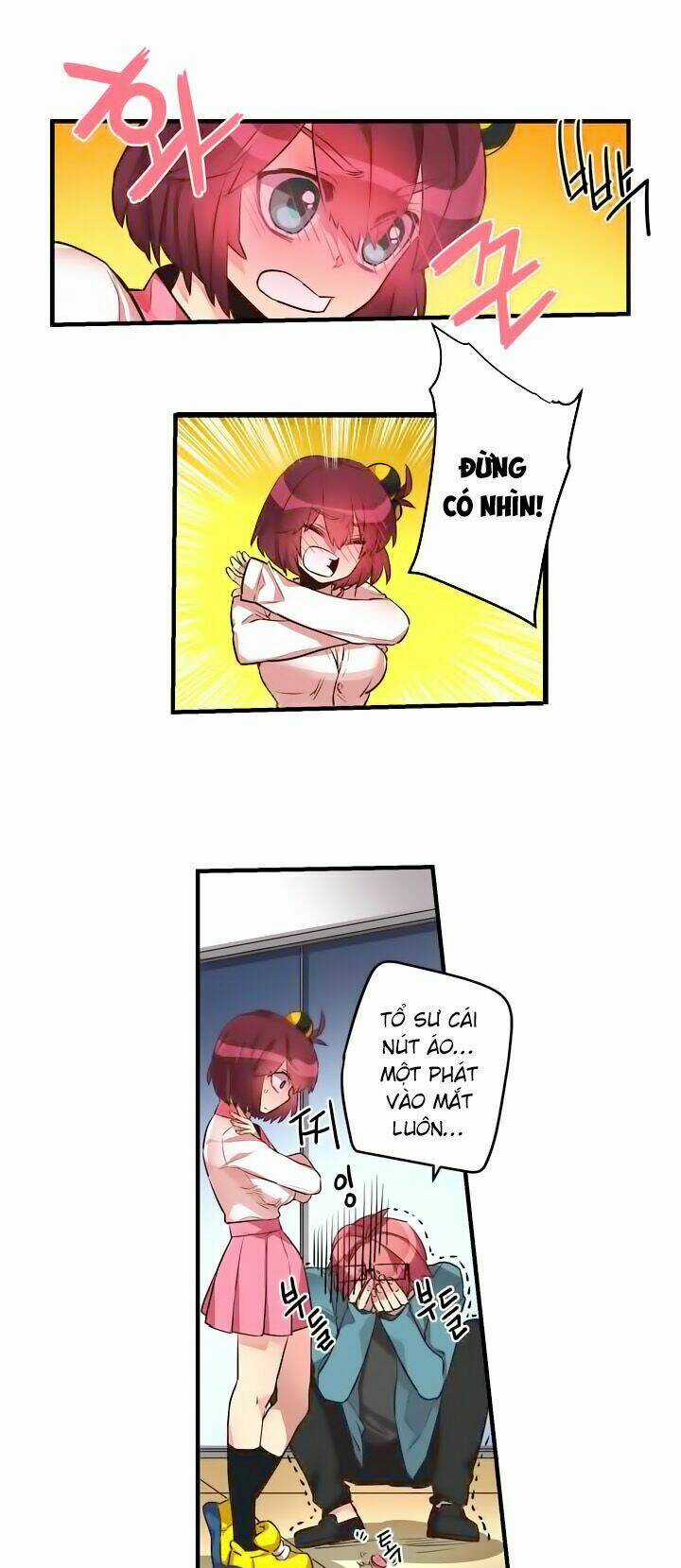 Premarital Relationship - Chapter 32 - Trang 13