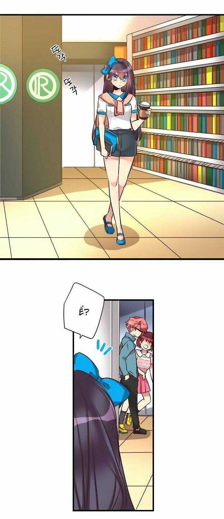 Premarital Relationship - Chapter 32 - Trang 16